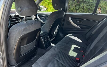 BMW 3 серия, 2016 год, 2 800 000 рублей, 12 фотография