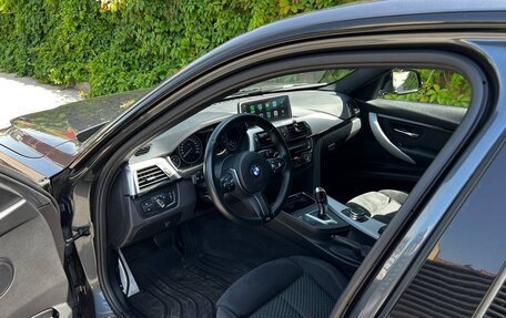 BMW 3 серия, 2016 год, 2 800 000 рублей, 11 фотография