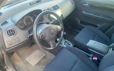 Suzuki Swift III, 2008 год, 620 000 рублей, 7 фотография