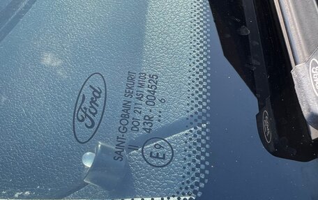 Ford C-MAX I рестайлинг, 2006 год, 850 000 рублей, 12 фотография