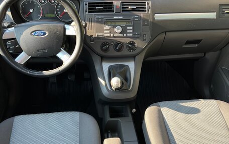 Ford C-MAX I рестайлинг, 2006 год, 850 000 рублей, 9 фотография
