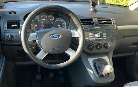 Ford C-MAX I рестайлинг, 2006 год, 850 000 рублей, 8 фотография