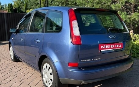 Ford C-MAX I рестайлинг, 2006 год, 850 000 рублей, 4 фотография