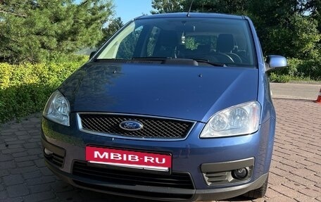 Ford C-MAX I рестайлинг, 2006 год, 850 000 рублей, 2 фотография