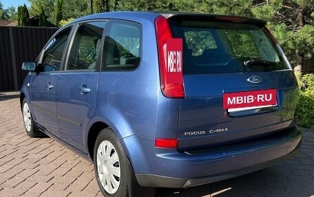 Ford C-MAX I рестайлинг, 2006 год, 850 000 рублей, 5 фотография