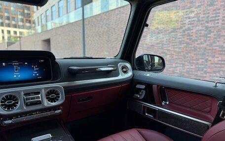 Mercedes-Benz G-Класс AMG, 2024 год, 31 000 000 рублей, 11 фотография