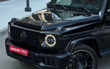 Mercedes-Benz G-Класс AMG, 2024 год, 31 000 000 рублей, 2 фотография