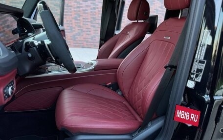 Mercedes-Benz G-Класс AMG, 2024 год, 31 000 000 рублей, 14 фотография