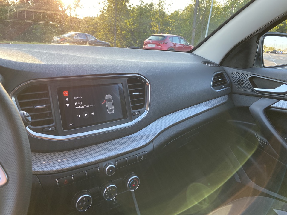 ВАЗ (LADA) Vesta I, 2023 год, 1 270 000 рублей, 15 фотография