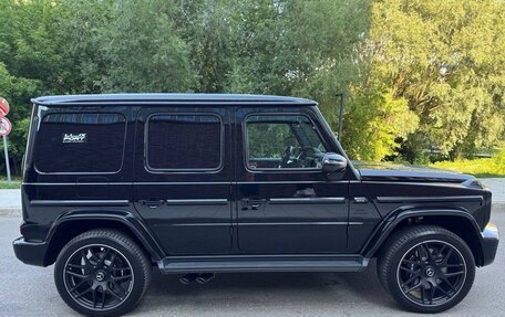 Mercedes-Benz G-Класс AMG, 2024 год, 31 000 000 рублей, 20 фотография
