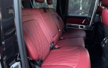 Mercedes-Benz G-Класс AMG, 2024 год, 31 000 000 рублей, 27 фотография