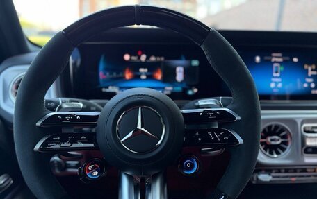 Mercedes-Benz G-Класс AMG, 2024 год, 31 000 000 рублей, 26 фотография
