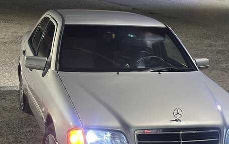 Mercedes-Benz C-Класс, 1998 год, 450 000 рублей, 7 фотография