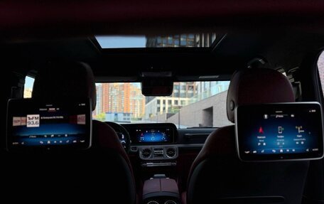Mercedes-Benz G-Класс AMG, 2024 год, 31 000 000 рублей, 38 фотография