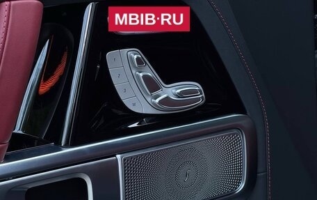 Mercedes-Benz G-Класс AMG, 2024 год, 31 000 000 рублей, 34 фотография
