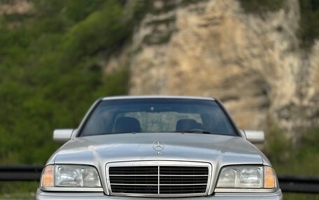 Mercedes-Benz C-Класс, 1998 год, 450 000 рублей, 6 фотография