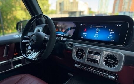Mercedes-Benz G-Класс AMG, 2024 год, 31 000 000 рублей, 36 фотография