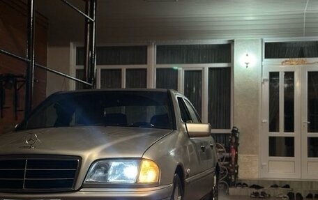 Mercedes-Benz C-Класс, 1998 год, 450 000 рублей, 5 фотография