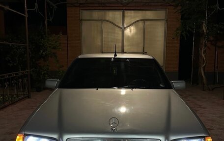 Mercedes-Benz C-Класс, 1998 год, 450 000 рублей, 8 фотография