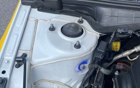 Hyundai Elantra, 2021 год, 1 785 000 рублей, 15 фотография