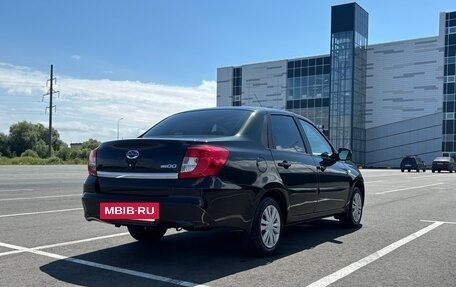 Datsun on-DO I рестайлинг, 2018 год, 598 000 рублей, 5 фотография
