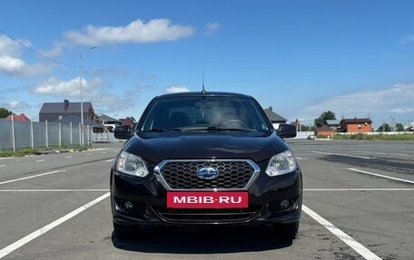 Datsun on-DO I рестайлинг, 2018 год, 598 000 рублей, 8 фотография