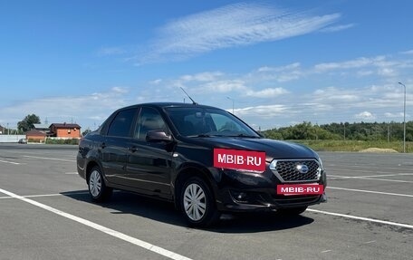 Datsun on-DO I рестайлинг, 2018 год, 598 000 рублей, 7 фотография