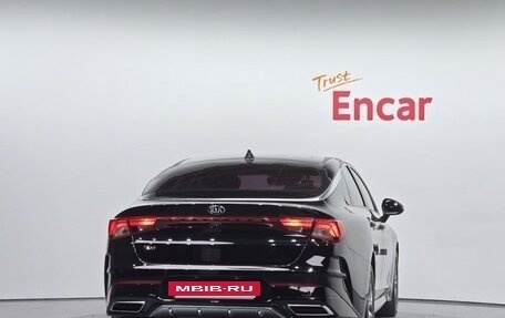 KIA K5, 2020 год, 2 000 000 рублей, 4 фотография