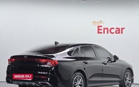 KIA K5, 2020 год, 2 000 000 рублей, 3 фотография