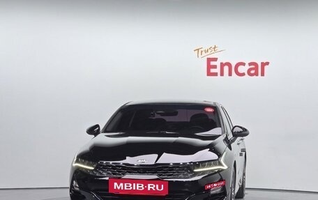 KIA K5, 2020 год, 2 000 000 рублей, 2 фотография
