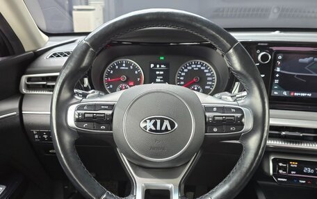 KIA K5, 2020 год, 2 000 000 рублей, 8 фотография