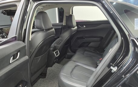 KIA K5, 2020 год, 2 000 000 рублей, 18 фотография