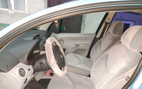 Citroen C3 II, 2003 год, 500 000 рублей, 2 фотография