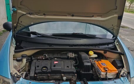Citroen C3 II, 2003 год, 500 000 рублей, 10 фотография