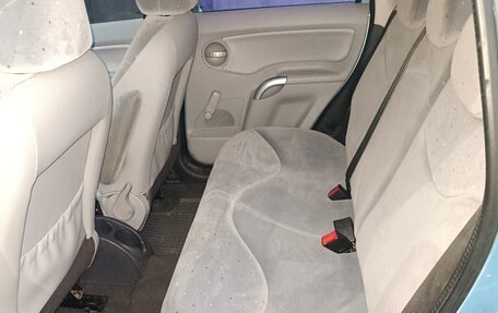 Citroen C3 II, 2003 год, 500 000 рублей, 8 фотография
