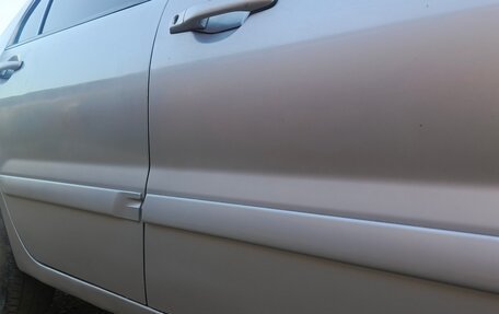 Mitsubishi Lancer IX, 2007 год, 450 000 рублей, 6 фотография