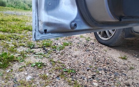 Mitsubishi Lancer IX, 2007 год, 450 000 рублей, 7 фотография
