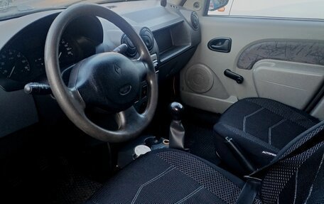 Renault Logan I, 2006 год, 295 000 рублей, 8 фотография