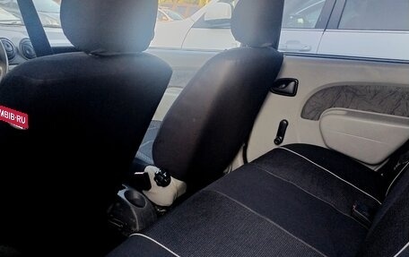 Renault Logan I, 2006 год, 295 000 рублей, 10 фотография