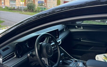 KIA K5, 2021 год, 2 500 000 рублей, 5 фотография