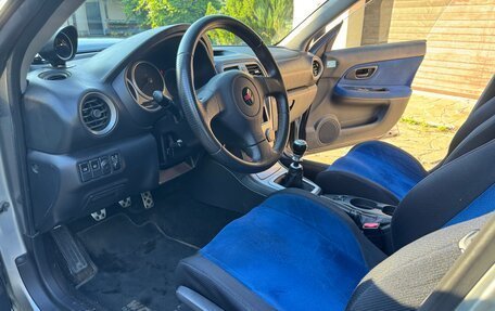 Subaru Impreza WRX STi II рестайлинг -2, 2005 год, 2 450 000 рублей, 17 фотография