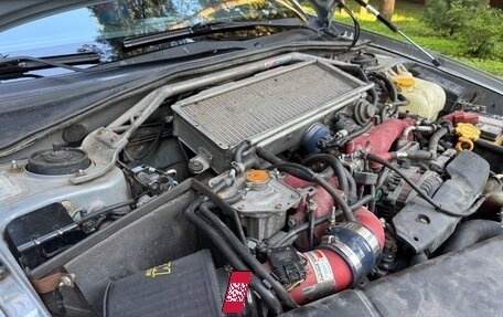 Subaru Impreza WRX STi II рестайлинг -2, 2005 год, 2 450 000 рублей, 14 фотография