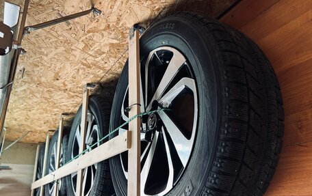 Toyota Raize I, 2019 год, 2 300 000 рублей, 16 фотография