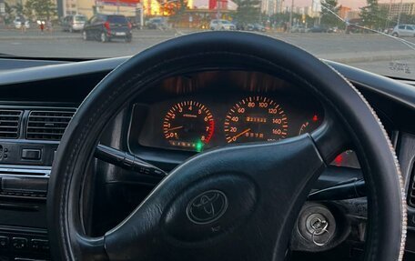 Toyota Corona IX (T190), 1994 год, 200 000 рублей, 5 фотография