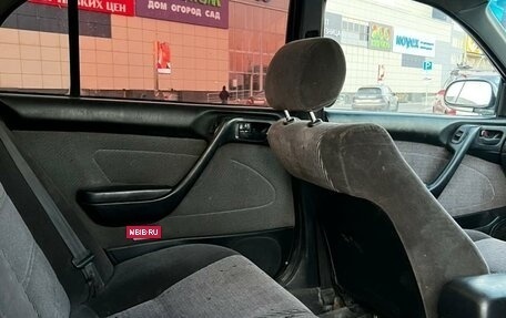 Toyota Corona IX (T190), 1994 год, 200 000 рублей, 7 фотография