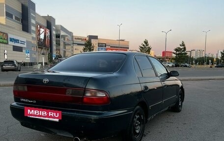 Toyota Corona IX (T190), 1994 год, 200 000 рублей, 3 фотография
