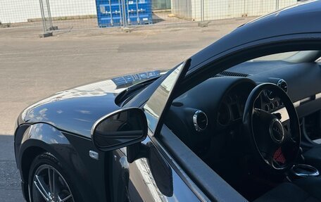Audi TT, 2004 год, 880 000 рублей, 11 фотография