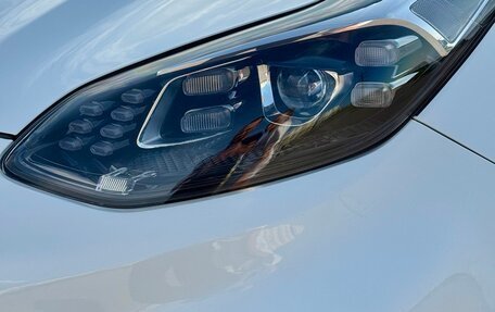 KIA Sportage IV рестайлинг, 2020 год, 2 750 000 рублей, 10 фотография