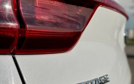 KIA Sportage IV рестайлинг, 2020 год, 2 750 000 рублей, 12 фотография