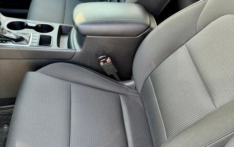 KIA Sportage IV рестайлинг, 2020 год, 2 750 000 рублей, 16 фотография